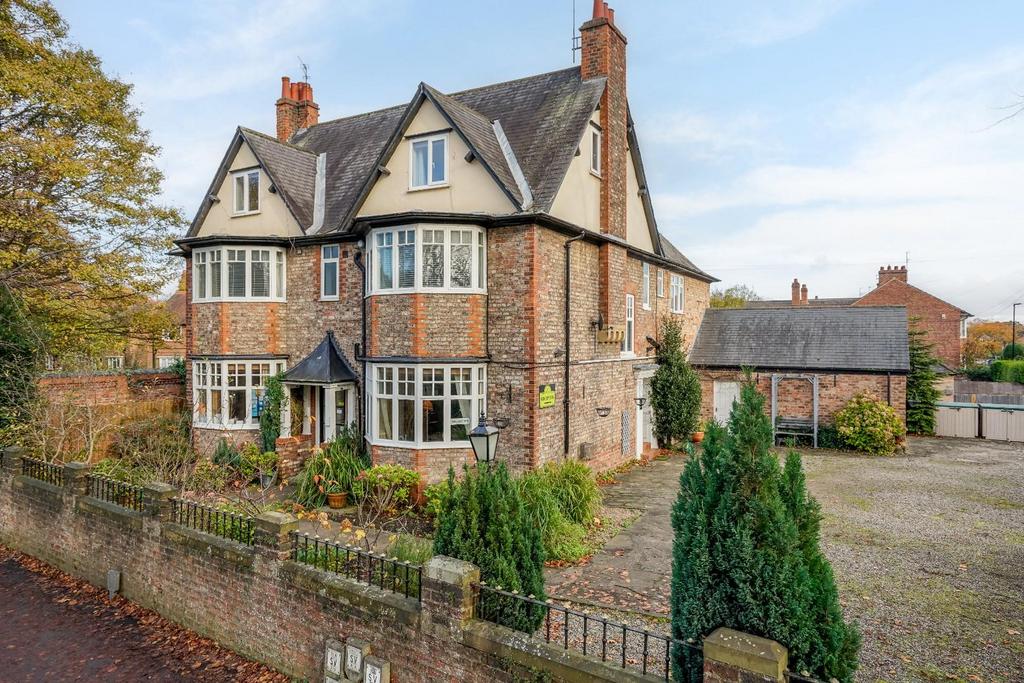 Fulford Road, York 12 bed detached house for sale £1,300,000