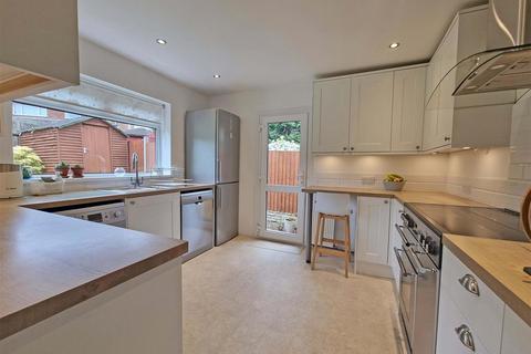 10 Chantry Close, Hollywood, Birmingham, B47 5LU