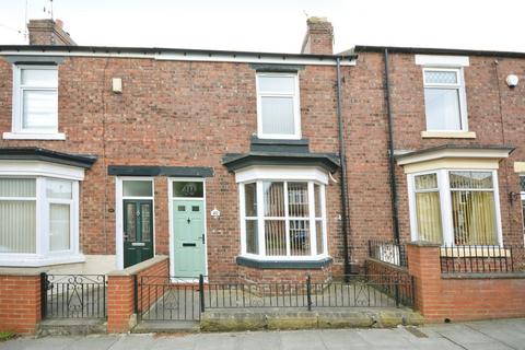2 bedroom terraced house for sale, Dale Road, Shildon
