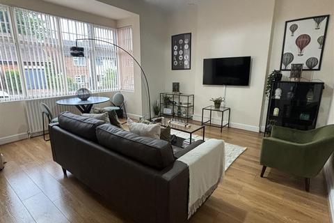 1 bedroom flat to rent, Malvern Road, Birmingham B27