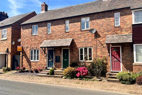 5 Fox Garth, Brafferton, York, YO61 2QL