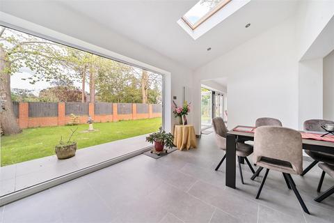 4 bedroom detached house for sale, Fairway Heights, Surrey GU15