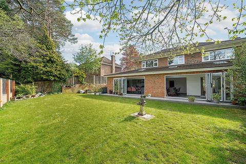 4 bedroom detached house for sale, Fairway Heights, Surrey GU15