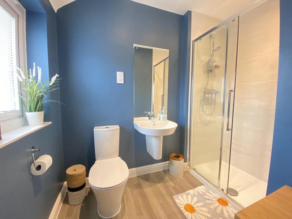 En suite