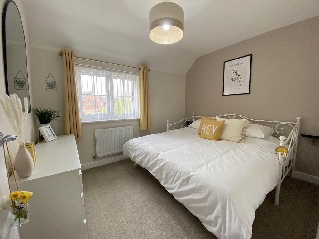 Bedroom two