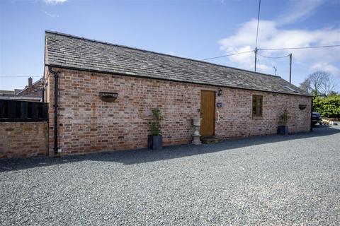 9 bedroom detached house for sale, Top Farm House, Knockin, Oswestry