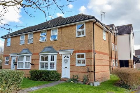 2 bedroom end of terrace house for sale, Lee Close, Stanstead Abbotts