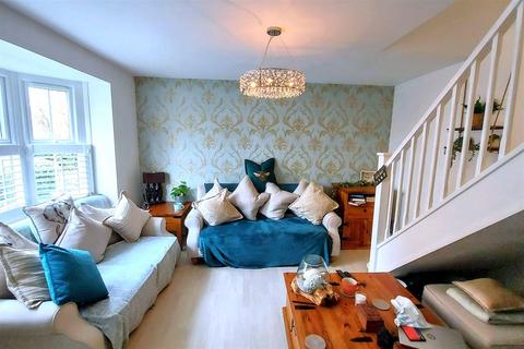2 bedroom end of terrace house for sale, Lee Close, Stanstead Abbotts