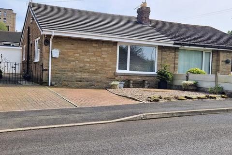 2 bedroom semi-detached bungalow for sale, Chatburn Park Drive, Brierfield, Nelson