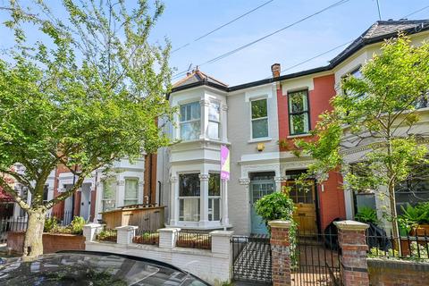 6 bedroom end of terrace house for sale, Marco Road, London W6