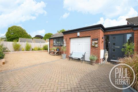 3 bedroom detached bungalow for sale, Grand Avenue, Pakefield, Suffolk