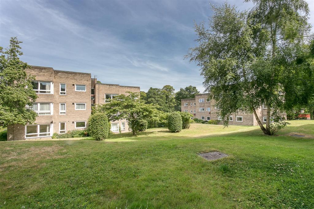 Communal Gardens