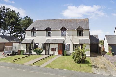 2 bedroom house for sale, Ystad Castell Morfa, Harlech