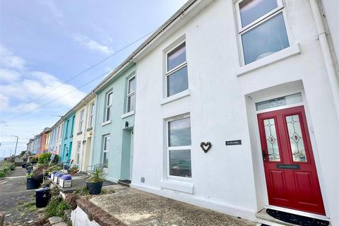 2 bedroom terraced house for sale, North View Road, Harbour Area, Brixham