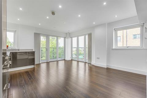 2 bedroom flat to rent, Roehampton Lane, Putney, SW15