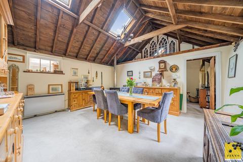 3 bedroom barn conversion for sale, Stone Street, Canterbury CT4
