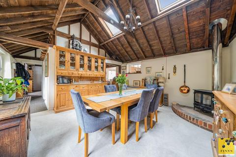 3 bedroom barn conversion for sale, Stone Street, Canterbury CT4