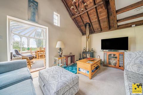 3 bedroom barn conversion for sale, Stone Street, Canterbury CT4