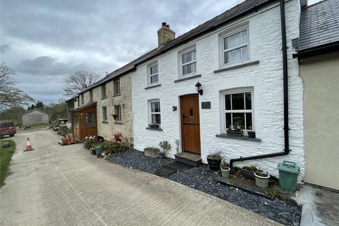 2 bedroom terraced house for sale, Glanfedw, Devils Bridge, Aberystwyth, Ceredigion, SY23