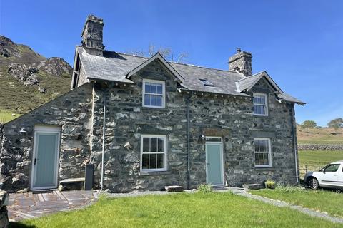 3 bedroom detached house for sale, Islawrdref, Dolgellau, Gwynedd, LL40