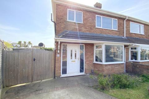 17 Braemar Road, Cleethorpes, DN35 9AU