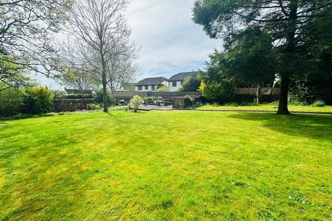 4 bedroom detached bungalow for sale, Post office lane, Tiverton EX16