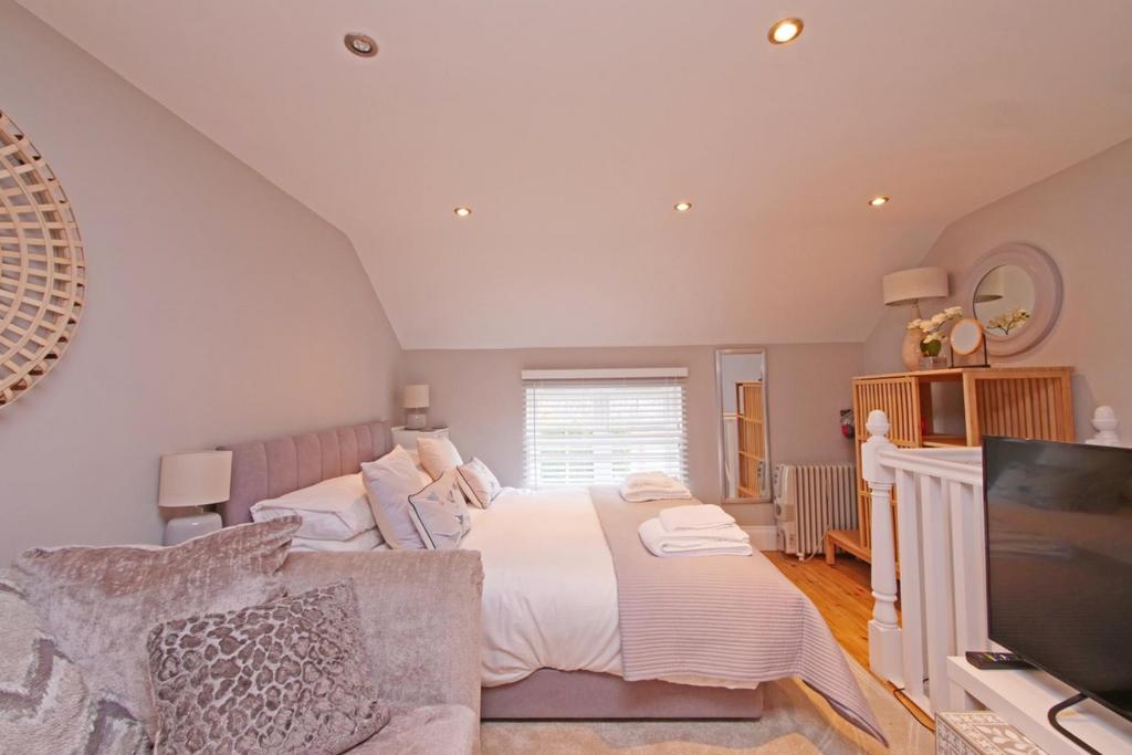 Open Plan Studio
