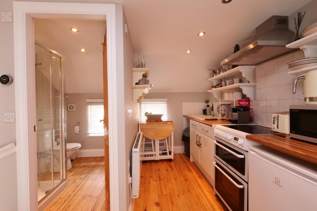 Open Plan Studio