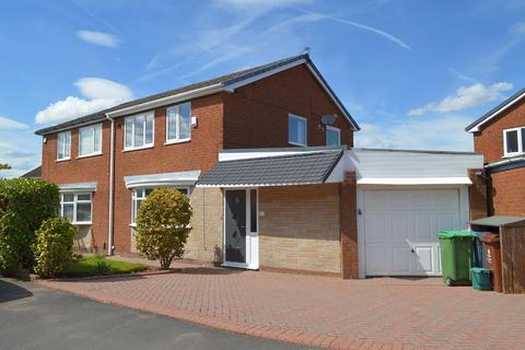 6 Tavistock Drive, Chadderton, Oldham, OL9 0RQ