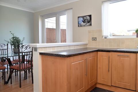 6 Tavistock Drive, Chadderton, Oldham, OL9 0RQ
