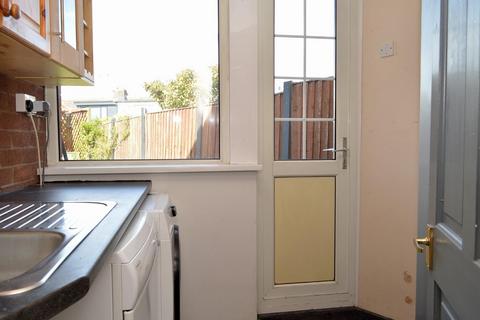 6 Tavistock Drive, Chadderton, Oldham, OL9 0RQ