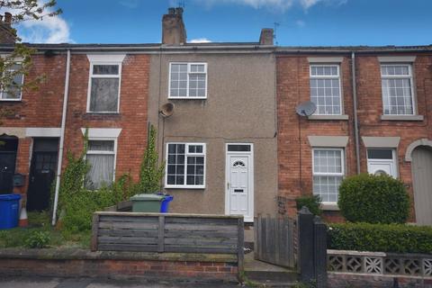 2 bedroom terraced house for sale, Spencer Street, Chesterfield, S40 4SD