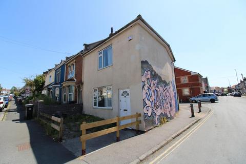 2 bedroom end of terrace house for sale, Washington Avenue, Easton, Bristol BS5 6BU