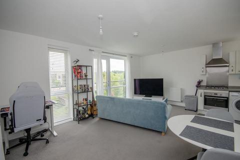 1 bedroom apartment for sale, Buttercup Crescent, Lyde Green, Bristol, BS16 7LE