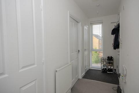 1 bedroom apartment for sale, Buttercup Crescent, Lyde Green, Bristol, BS16 7LE