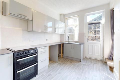 3 bedroom terraced house for sale, Albion Street, Otley, LS21