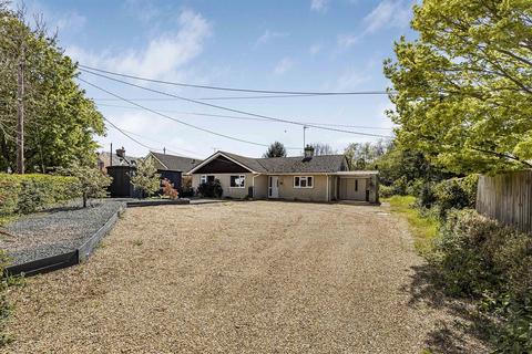 5 bedroom detached bungalow for sale, Newmarket Road, Newmarket CB8