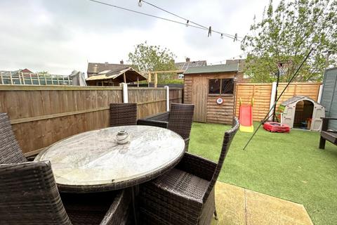 11 Halfway Close, Goldthorpe, Rotherham, S63 9PH
