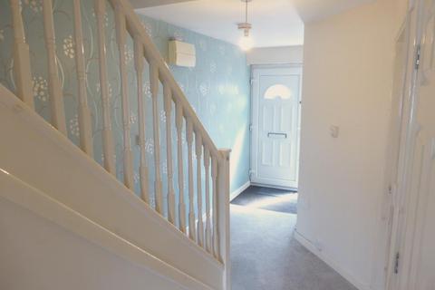 11 Halfway Close, Goldthorpe, Rotherham, S63 9PH