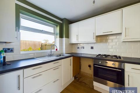 3 bedroom detached house for sale, The Limes, Burniston, Scarborough