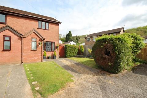 2 bedroom end of terrace house for sale, Glan-Y-Ffordd, Taffs Well, Cardiff