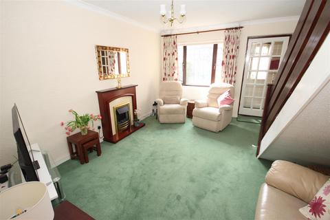 2 bedroom end of terrace house for sale, Glan-Y-Ffordd, Taffs Well, Cardiff