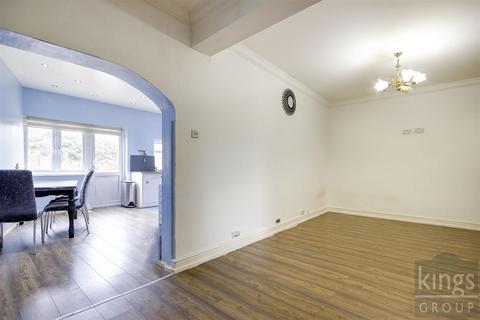 3 bedroom end of terrace house for sale, Sturge Avenue, Walthamstow
