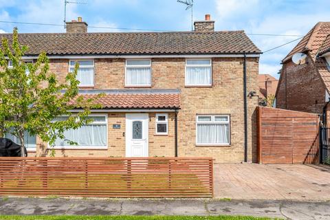 3 bedroom semi-detached house for sale, Holloway Crescent, Leaden Roding, Dunmow