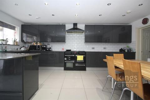 4 bedroom terraced house for sale, Wigram Square, London