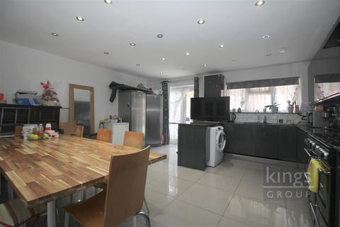 4 bedroom terraced house for sale, Wigram Square, London
