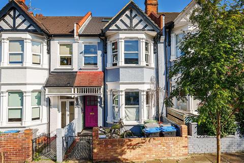 5 bedroom house for sale, Kings Road, London, NW10