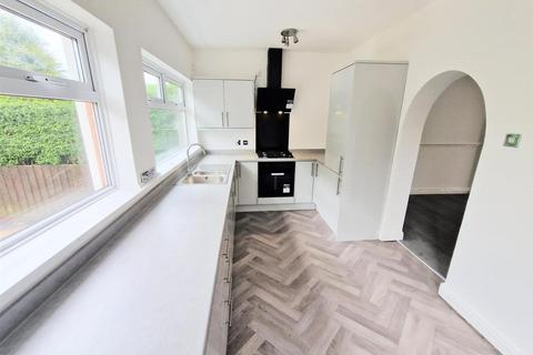 3 bedroom semi-detached house for sale, Beverley Road, Rubery