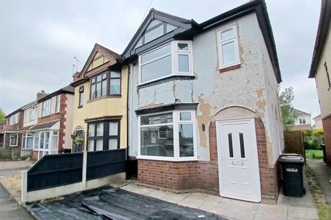 3 bedroom semi-detached house for sale, Milford Street, Nuneaton