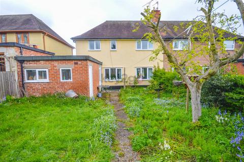 3 bedroom semi-detached house for sale, Sewell Road, Halfway, Sheffield, S20
